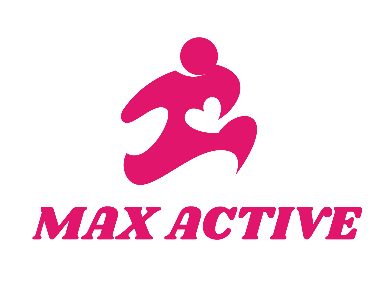 Max Active
